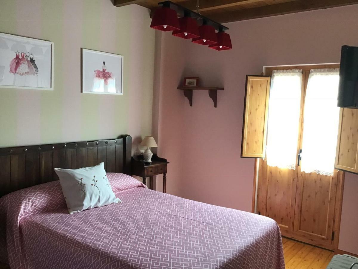 Apartamento Camangu C Camango エクステリア 写真