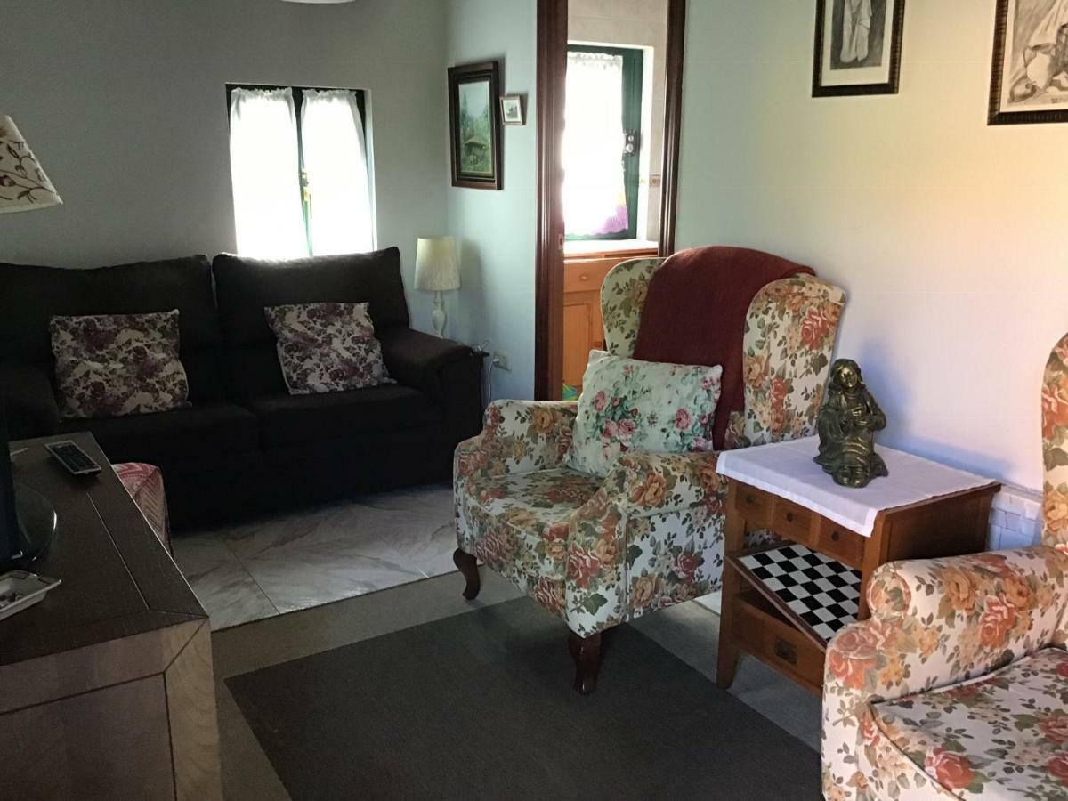Apartamento Camangu C Camango エクステリア 写真
